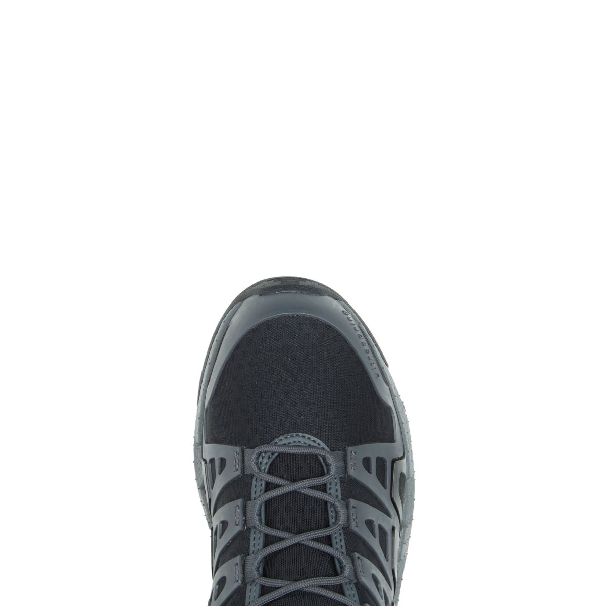 Rev Vent UltraSpring™ DuraShocks® CarbonMAX® Boot, Charcoal, dynamic 5