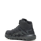 Rev Vent UltraSpring™ DuraShocks® CarbonMAX® Boot, Black, dynamic 4
