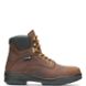 DuraShocks® SR 6" Steel Toe Boot, Dark Brown, dynamic 1