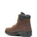 DuraShocks® SR 6" Steel Toe Boot, Dark Brown, dynamic 3
