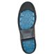 DuraShocks® SR 6" Steel Toe Boot, Dark Brown, dynamic 4