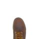 DuraShocks® SR 6" Steel Toe Boot, Dark Brown, dynamic 5
