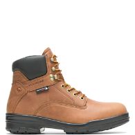 DuraShocks® SR 6" Steel Toe Boot, Copper, dynamic