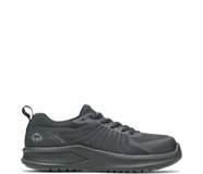 Bolt Vent DuraShocks® CarbonMAX Shoe, Blackout, dynamic