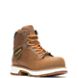 Hellcat UltraSpring™ 6" CarbonMAX Work Boot, Beeswax, dynamic