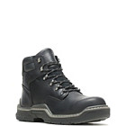 Raider DuraShocks® 6" CarbonMAX® Boot, Black, dynamic 2