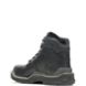 Raider DuraShocks® 6" Boot, Black, dynamic 3