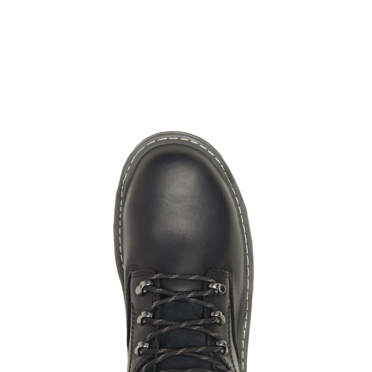 Raider DuraShocks® 6" Boot, Black, dynamic 5