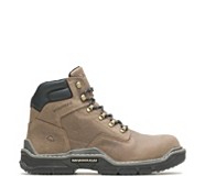 Raider DuraShocks® 6" CarbonMAX Boot, Molt, dynamic
