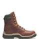 Raider DuraShocks® 8" Boot, Peanut, dynamic 1