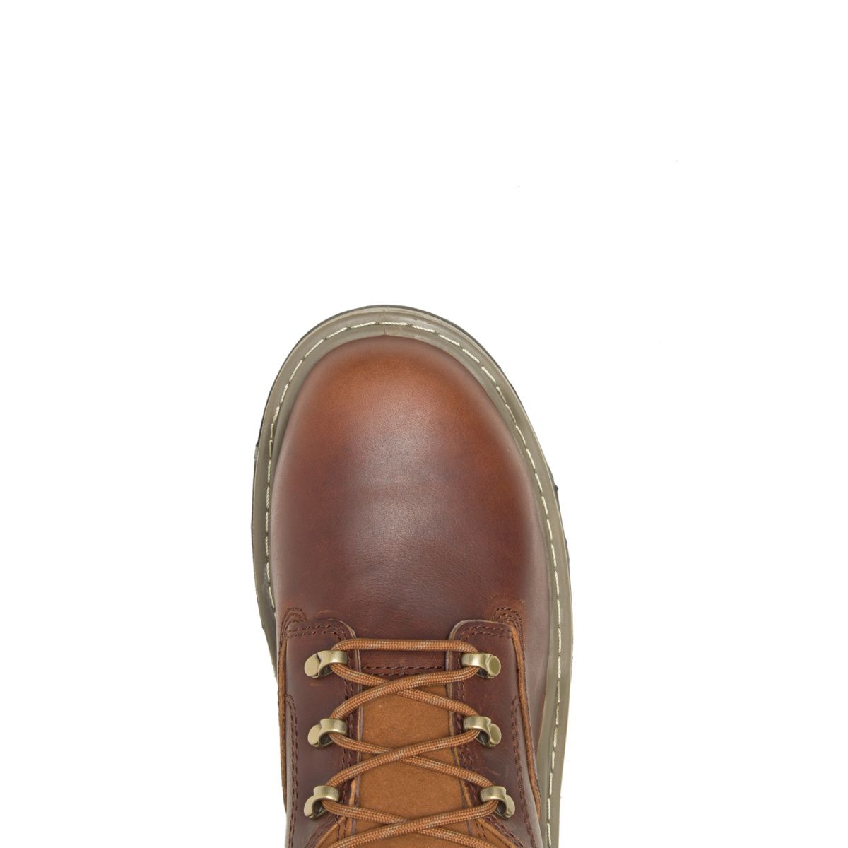 Raider DuraShocks® 8" Boot, Peanut, dynamic 5