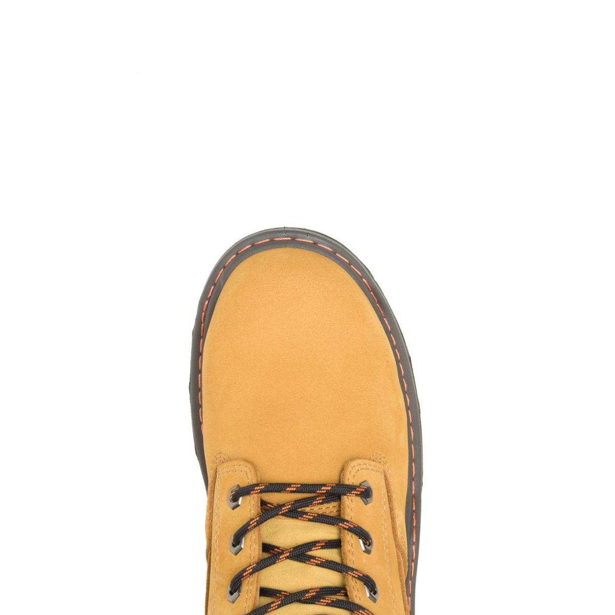 Raider DuraShocks® Insulated 6" Boot, Wheat, dynamic 5