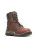 Raider DuraShocks® Insulated 8" CarbonMAX® Boot, Peanut, dynamic 2