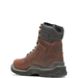 Raider DuraShocks® Insulated 8" CarbonMAX Boot, Peanut, dynamic 3
