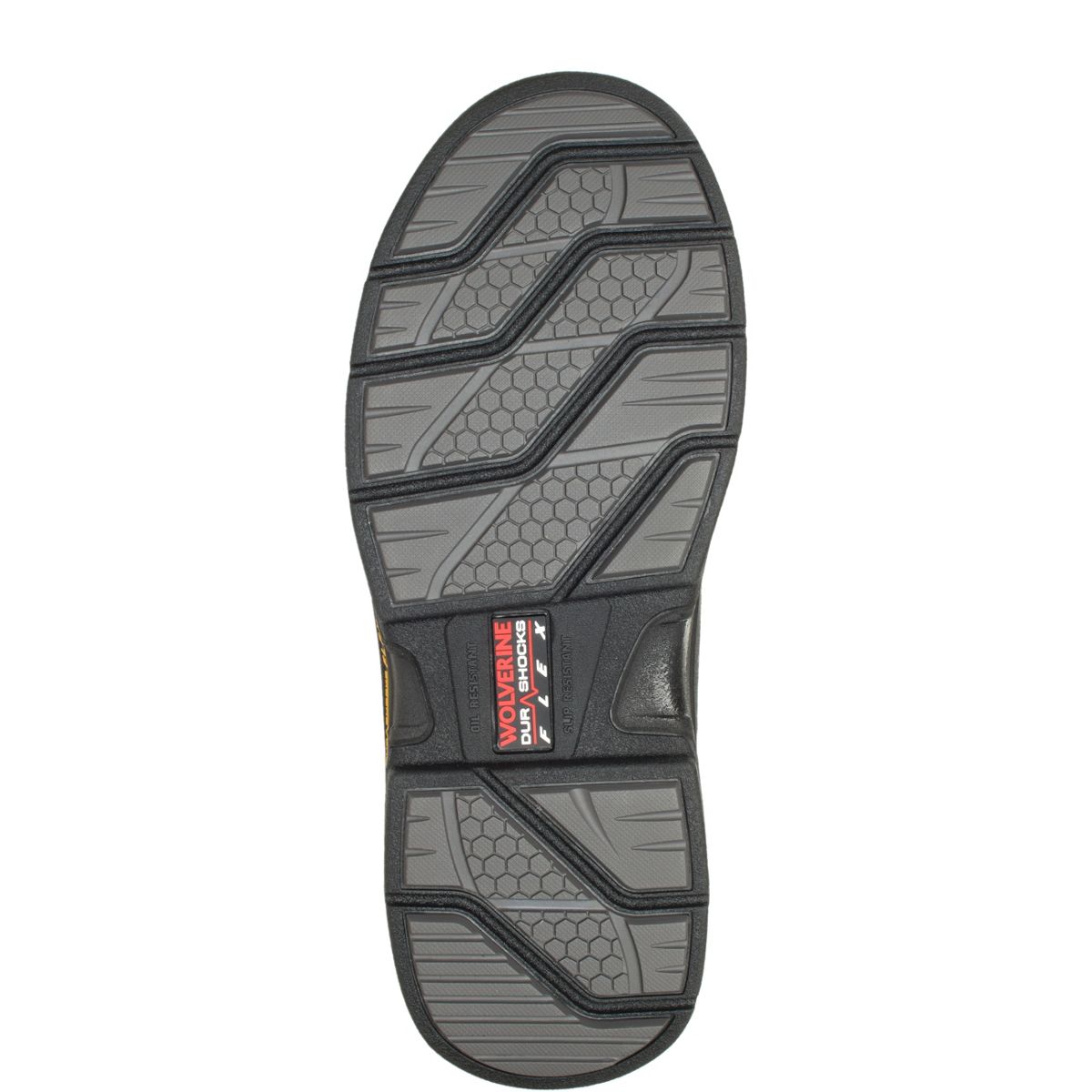 Raider DuraShocks® Insulated 8" CarbonMAX® Boot, Peanut, dynamic 4