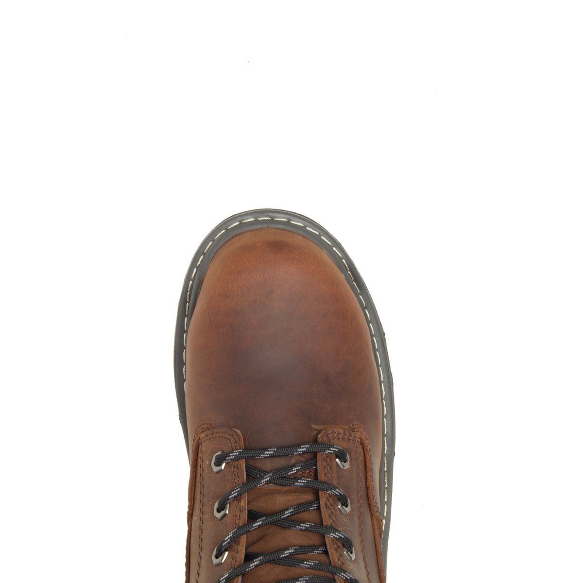 Raider DuraShocks® Insulated 8" CarbonMAX® Boot, Peanut, dynamic 5
