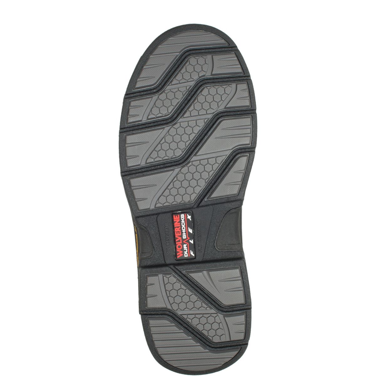 Raider DuraShocks® Insulated CarbonMAX® Wellington, Peanut, dynamic 4