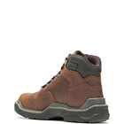 Raider DuraShocks® Waterproof 6" CarbonMAX® Work Boot, Peanut, dynamic 3