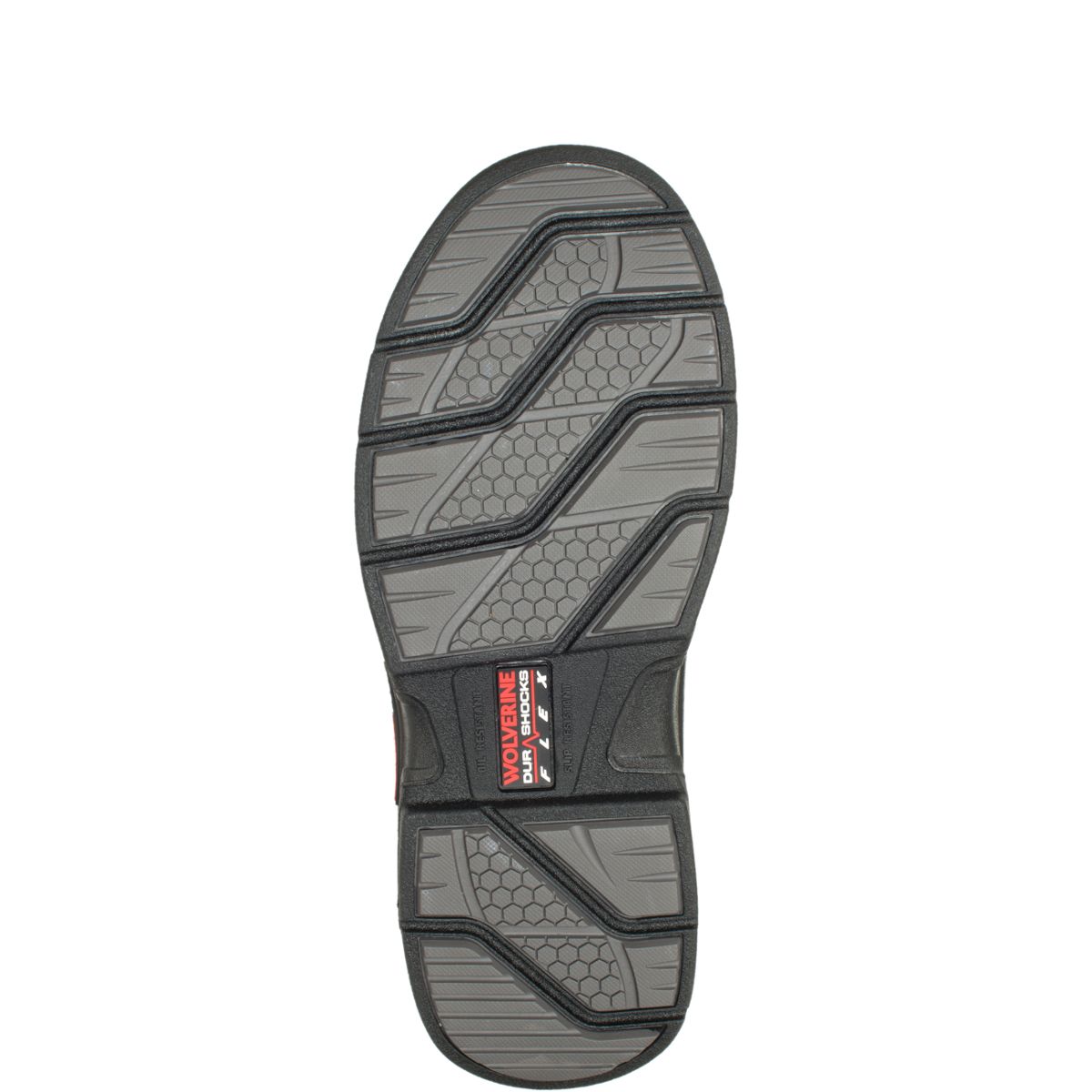 Raider DuraShocks® Waterproof CarbonMAX® Wellington, Peanut, dynamic 4