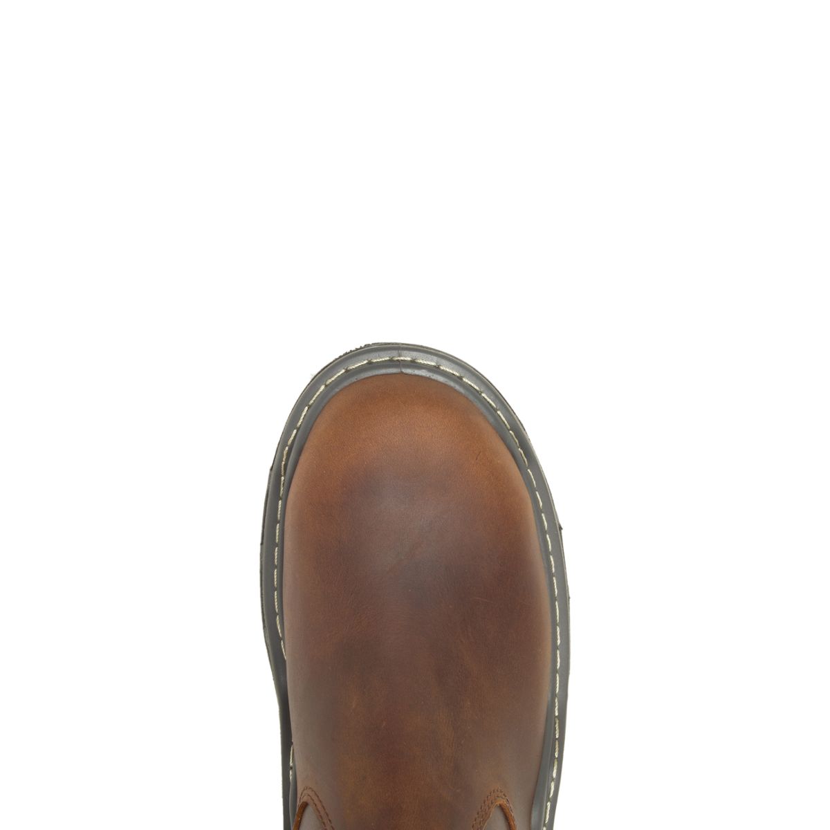 Raider DuraShocks® Waterproof CarbonMAX® Wellington, Peanut, dynamic 5
