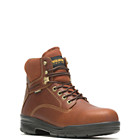 DuraShocks® SR 6" Steel Toe Boot, Peanut, dynamic 2