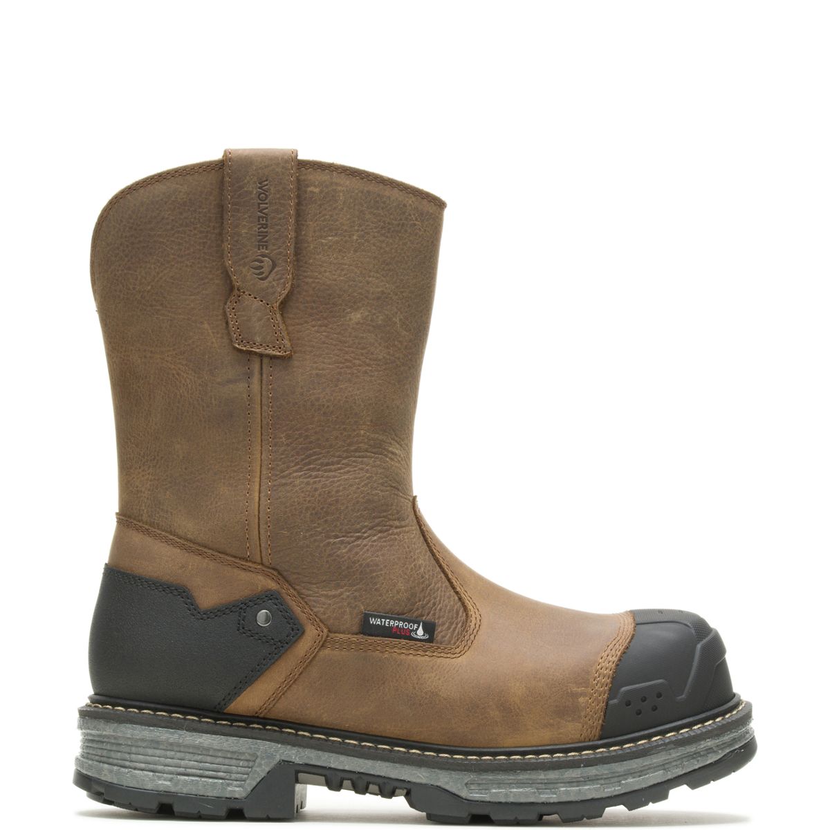 Composite toe best sale wellington boots