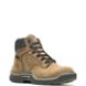 Raider DuraShocks® Waterproof 6" CarbonMAX® Work Boot, Brown, dynamic 2