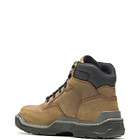 Raider DuraShocks® Waterproof 6" Work Boot, Brown, dynamic 3