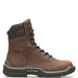 Raider DuraShocks® Waterproof 8" CarbonMAX® Work Boot, Peanut, dynamic 1
