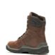 Raider DuraShocks® Waterproof 8" Work Boot, Peanut, dynamic 3