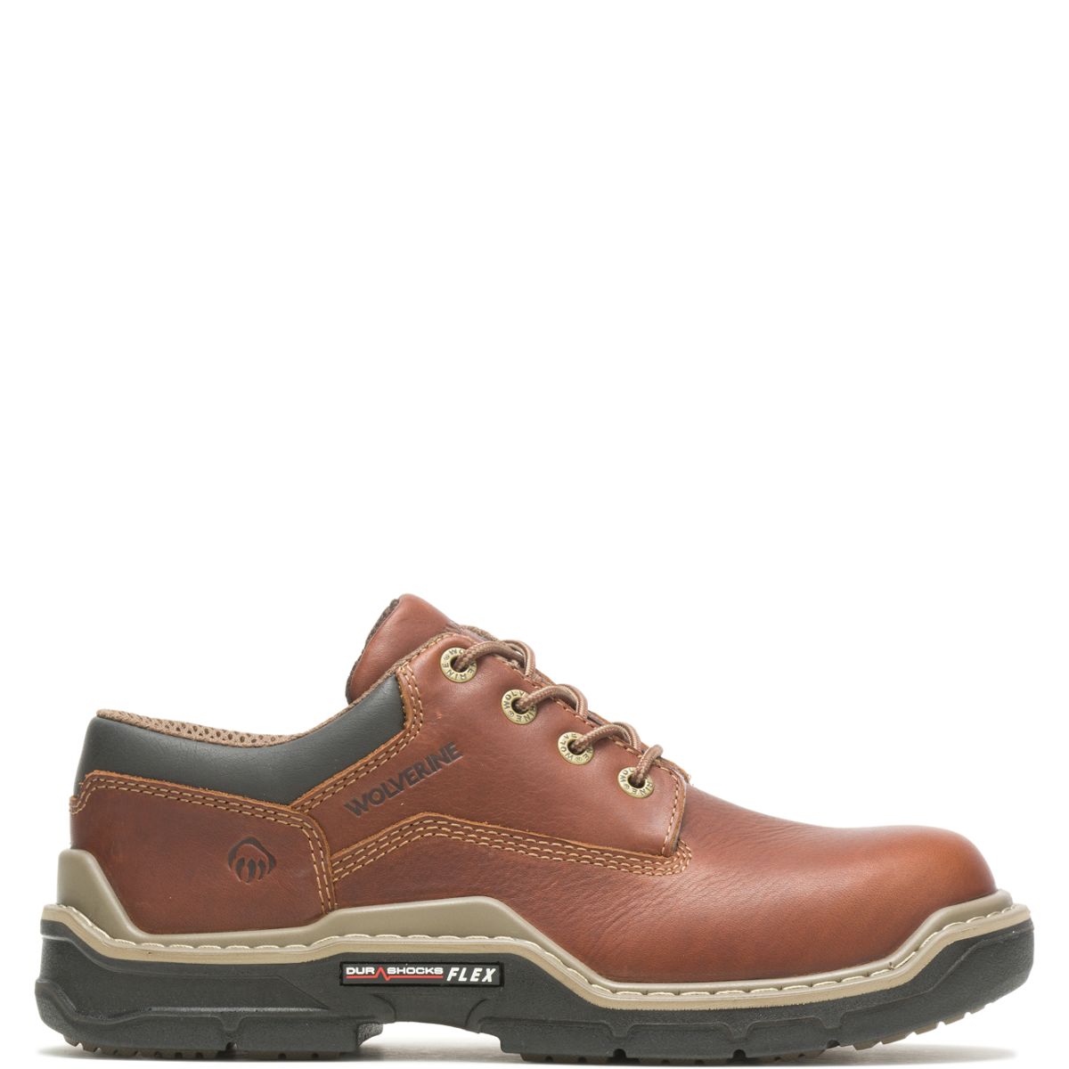 Raider DuraShocks® Work Shoe - Shoes | Wolverine Footwear