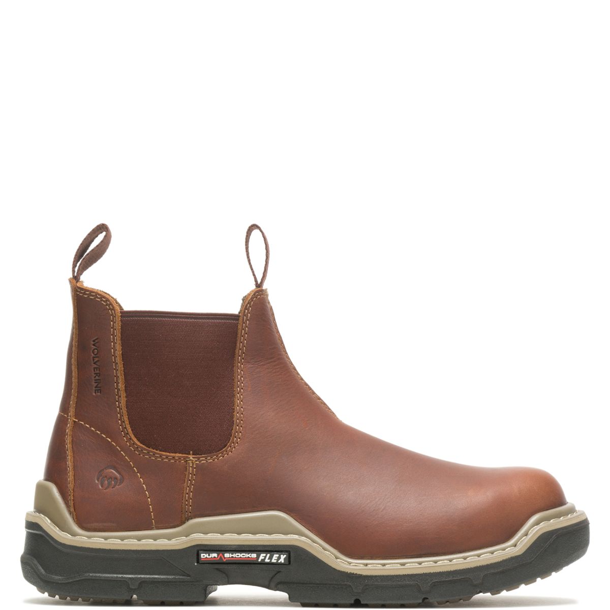 Discount 2025 wolverine boots