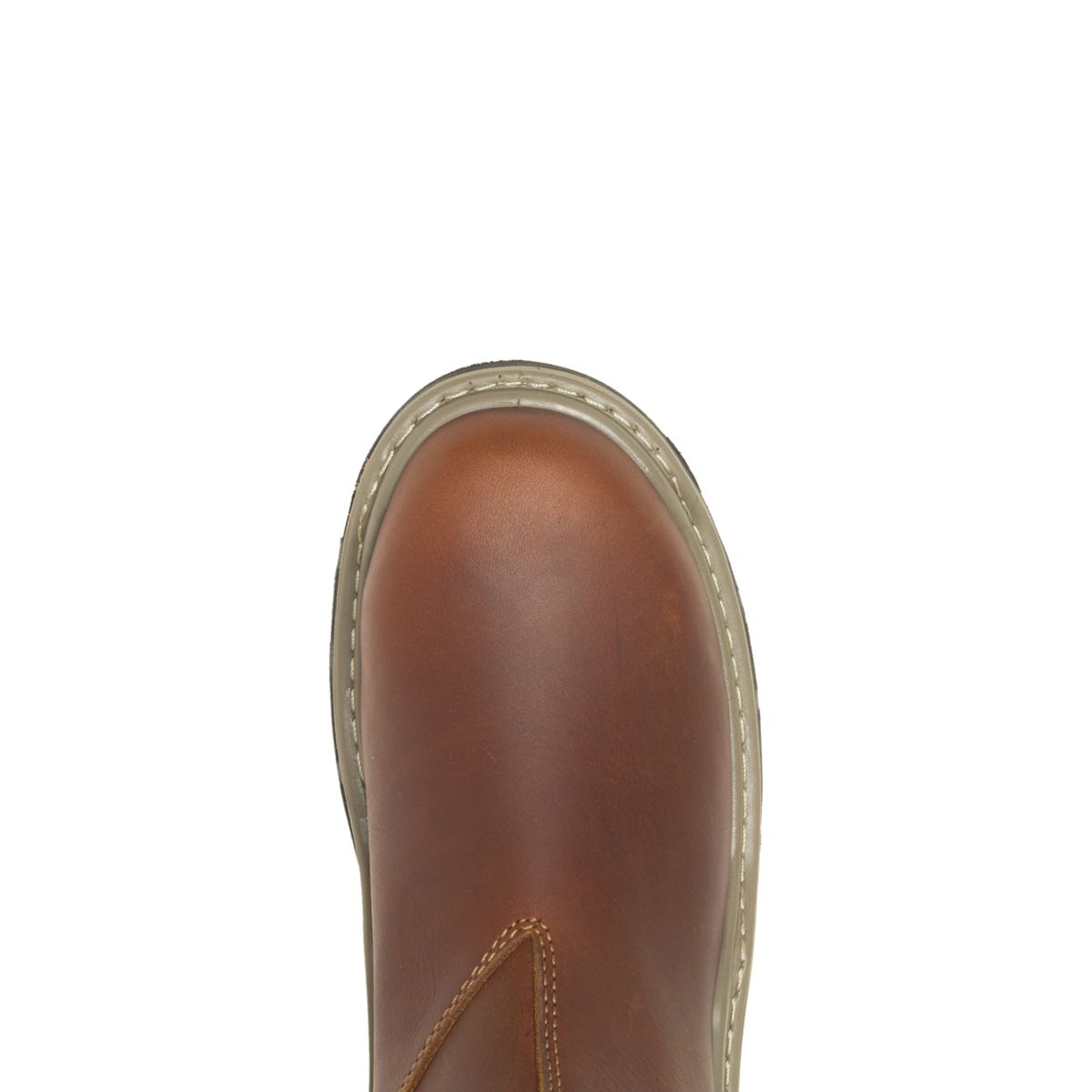 Raider DuraShocks® Work Romeo, Peanut, dynamic 5