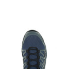 Rev Vent UltraSpring™ DuraShocks® CarbonMAX® Shoe, Navy, dynamic 5