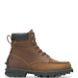 Forge UltraSpring™ 6" Moc-Toe Boot, Brown, dynamic 1