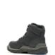 Raider DuraShocks® Heavy Duty 6" CarbonMax™ Work Boot, Black, dynamic 3