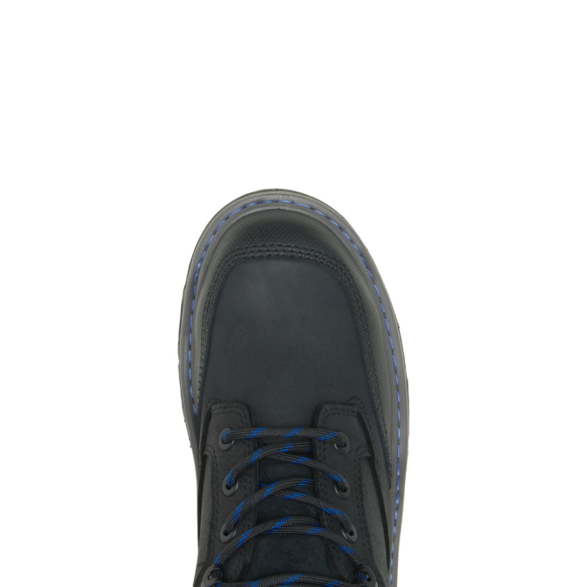 Raider DuraShocks® Heavy Duty 6" CarbonMAX® Work Boot, Black, dynamic 5