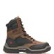 Raider DuraShocks® Heavy Duty 8" CarbonMax™ Work Boot, Brown, dynamic 1