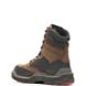 Raider DuraShocks® Heavy Duty 8" CarbonMax™ Work Boot, Brown, dynamic 3