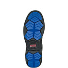 Hellcat Fuse DuraShocks® UltraSpring™ 6" CarbonMAX® Work Boot, Black, dynamic 4