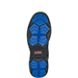 Hellcat Fuse DuraShocks® UltraSpring™ 6" CarbonMax™ Work Boot, Black, dynamic 4