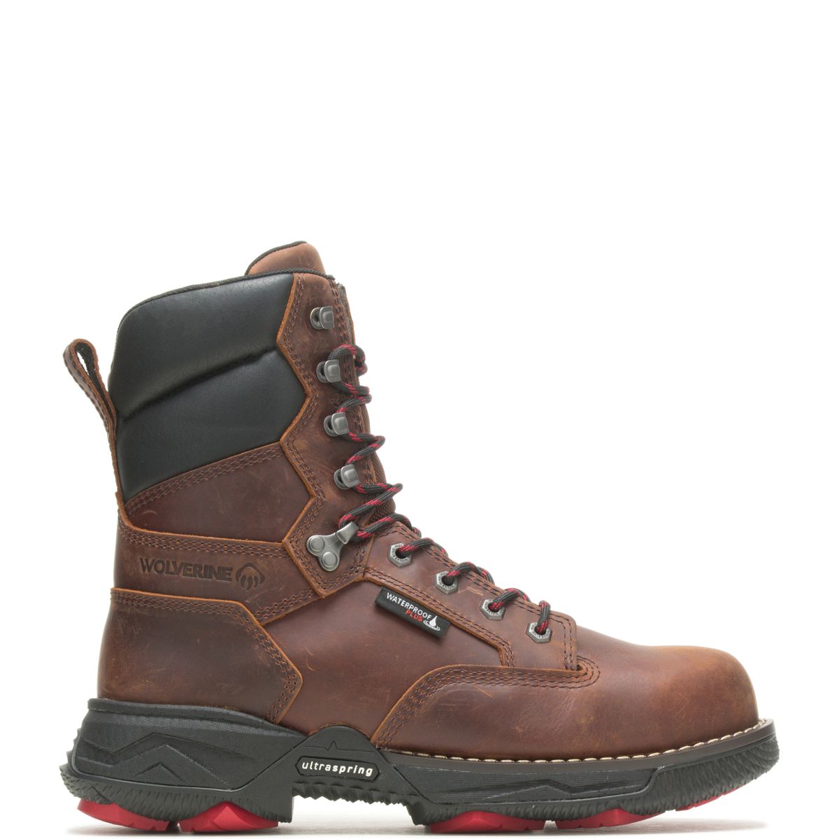 Mechanic steel 2024 toe boots