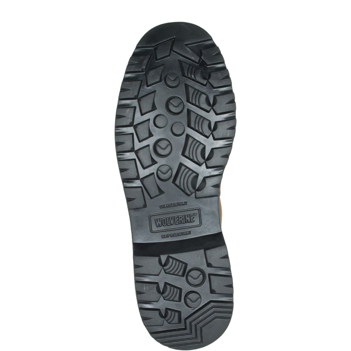 Floorhand Work Romeo, Dark Brown, dynamic 4