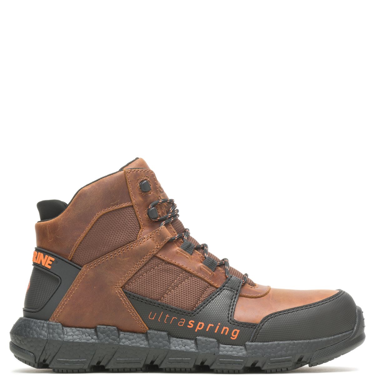 Vented clearance hiking boots