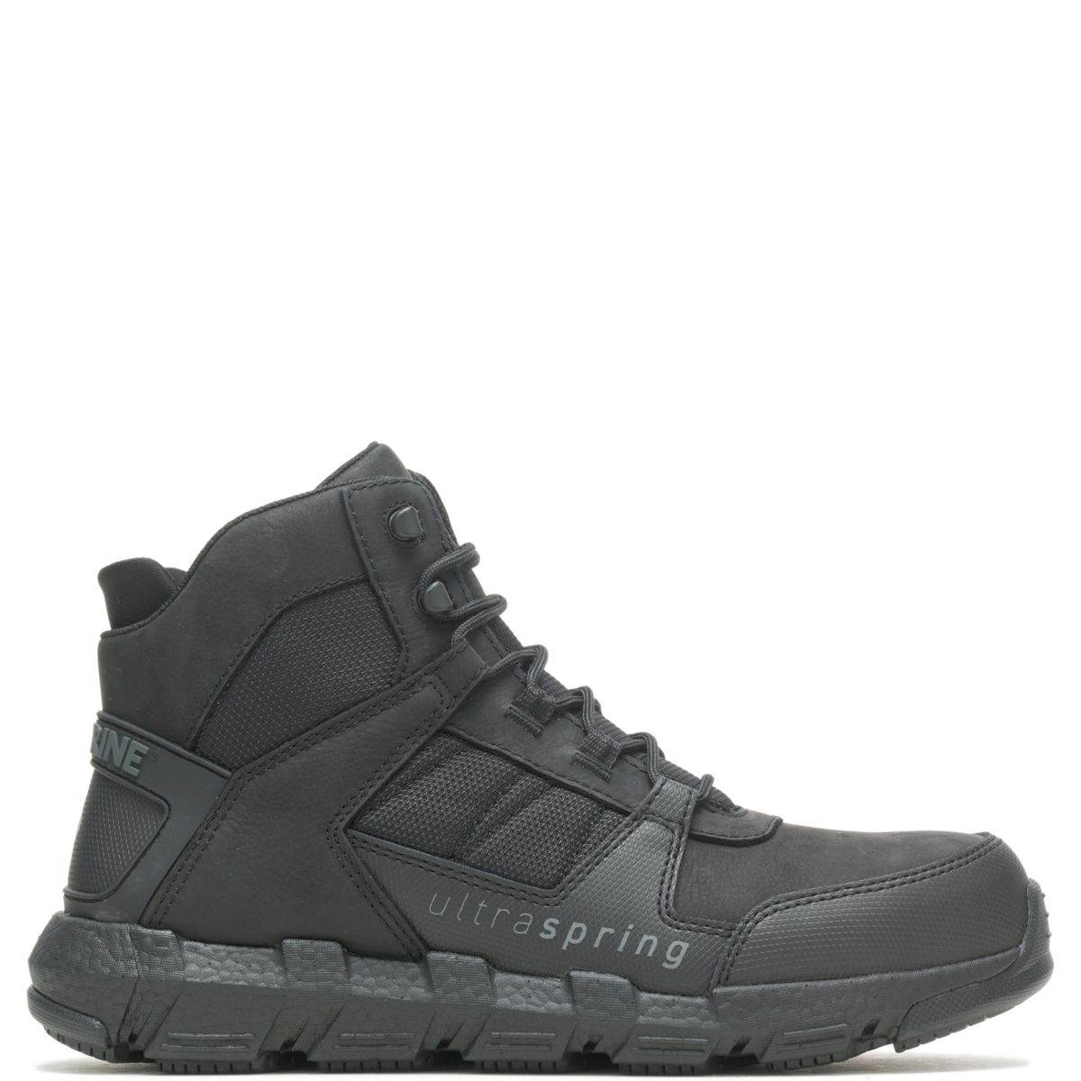 Wolverine extreme hot sale boots