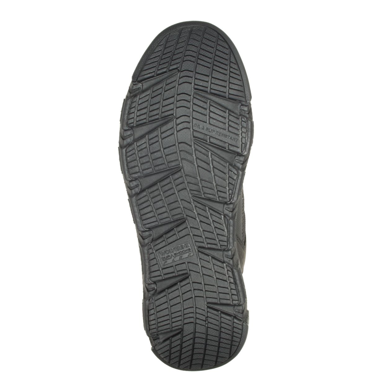 Rev UltraSpring™ DuraShocks® Vent CarbonMax™ Work Boot, Black, dynamic 4