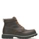 Floorhand Moc-Toe 6" Steel-Toe Work Boot, Dark Brown, dynamic 1