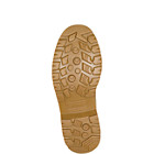 Floorhand Moc-Toe 6" Steel-Toe Work Boot, Tan, dynamic 5