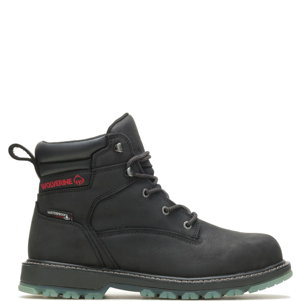 Discount hot sale wolverine boots