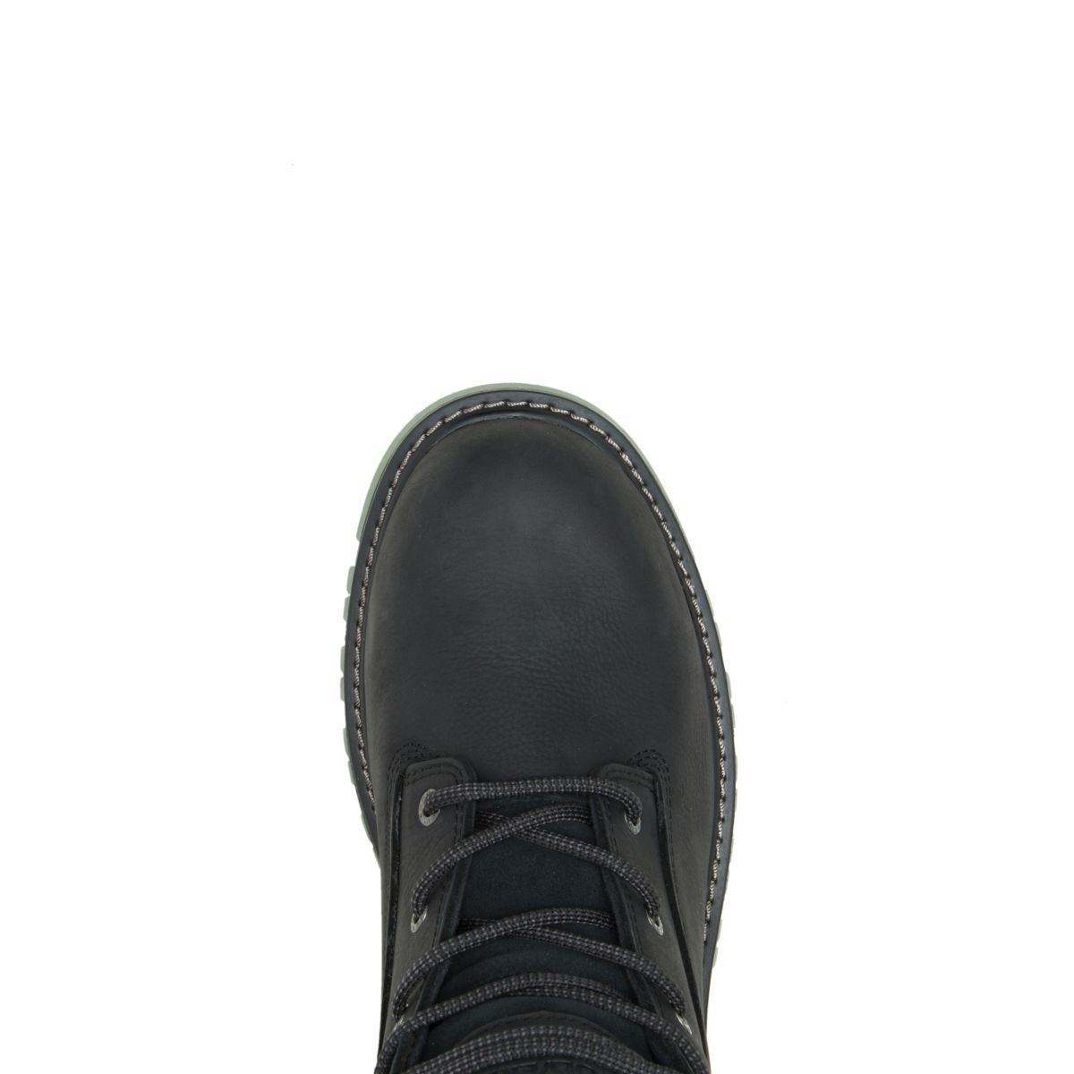 Floorhand LX 6" Work Boot, Black, dynamic 5